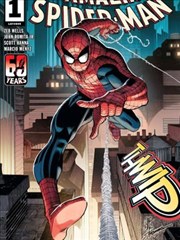 漫画改编作品长夜信笺封面图
